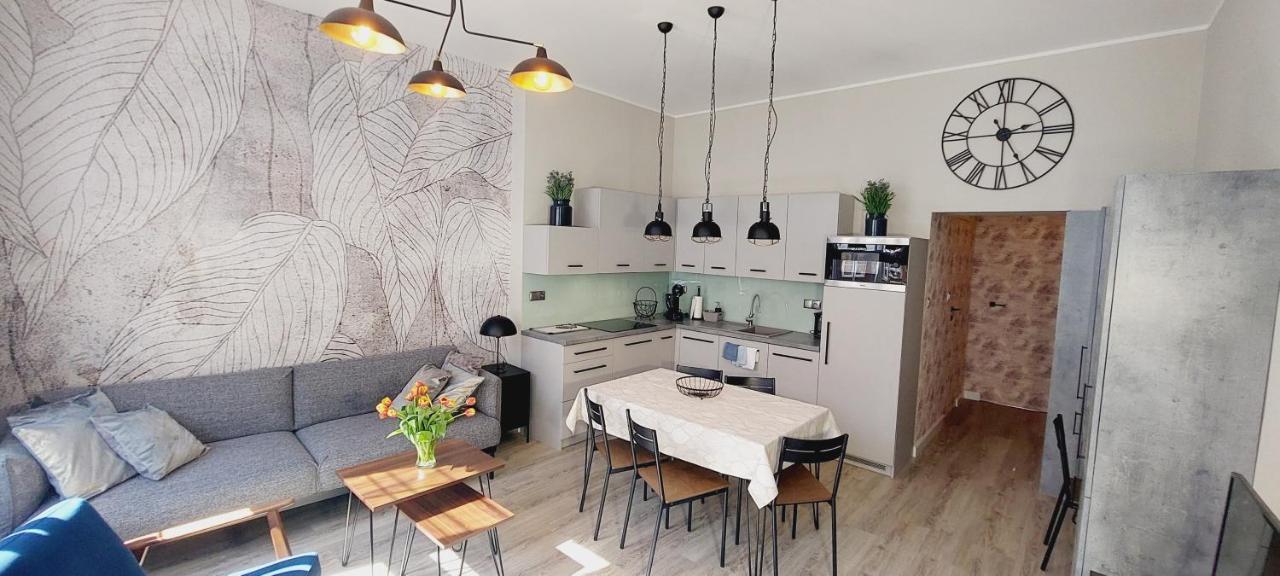 Central Apartments Astoria 2 Gdańsk Eksteriør bilde