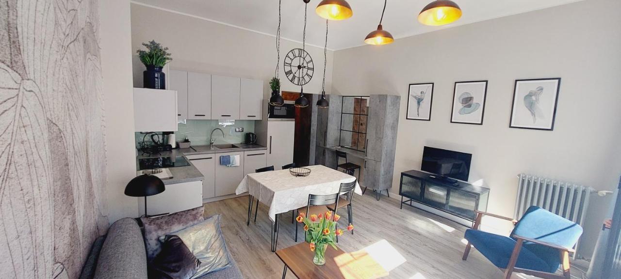 Central Apartments Astoria 2 Gdańsk Eksteriør bilde