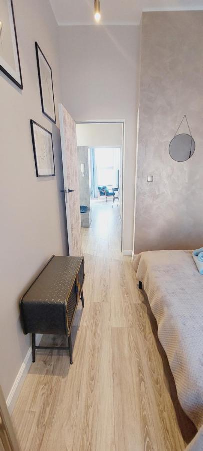 Central Apartments Astoria 2 Gdańsk Eksteriør bilde