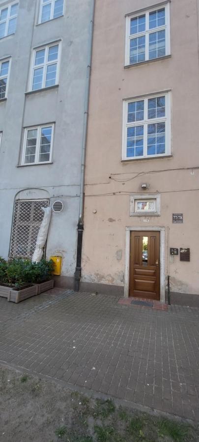 Central Apartments Astoria 2 Gdańsk Eksteriør bilde